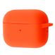 Чохол Silicone Case New for AirPods Pro 2, Orange