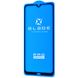 Захисне скло BLADE PRO Series Full Glue Xiaomi Redmi Note 8/Note 8 2021, Black