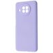 Накладка WAVE Colorful Case (TPU) Xiaomi Mi 10T Lite, Light Purple