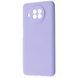 Накладка WAVE Colorful Case (TPU) Xiaomi Mi 10T Lite, Light Purple