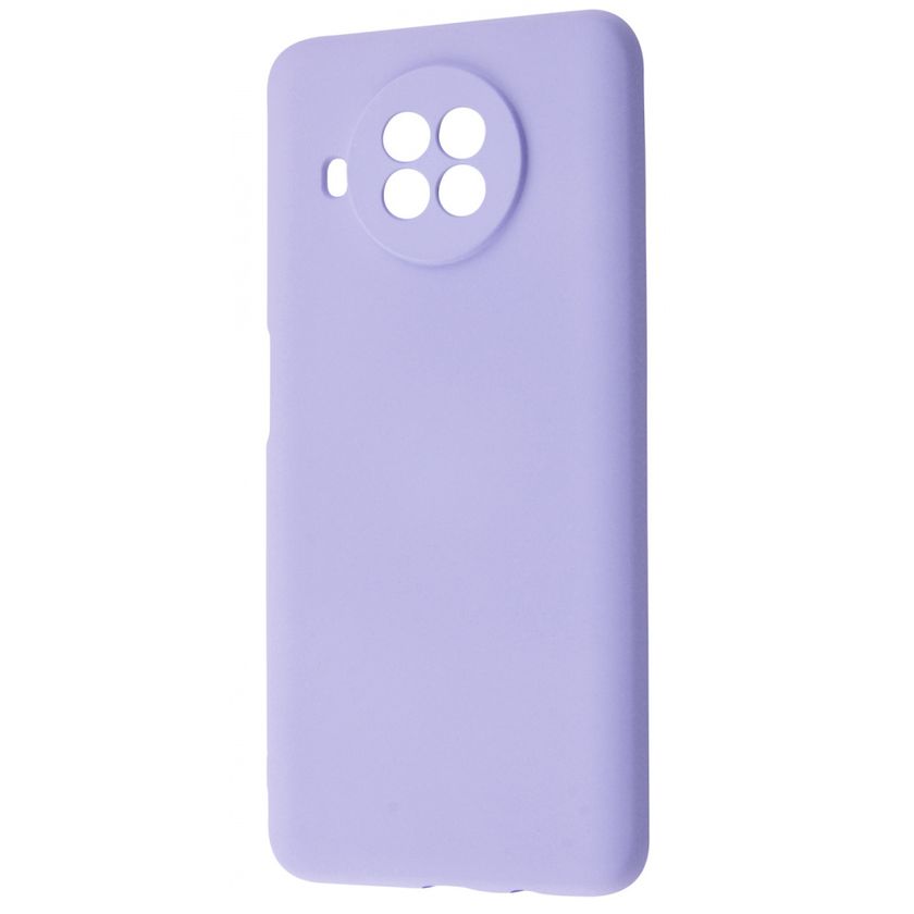 Накладка WAVE Colorful Case (TPU) Xiaomi Mi 10T Lite, Light Purple