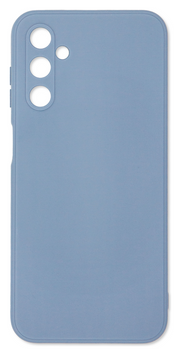 Накладка Soft TPU Armor для Samsung Galaxy M14 (M146), Linen Blue