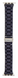Ремінець Apple Watch Ceramic with stainless steel 38/40/41mm, Midnight Blue (10)