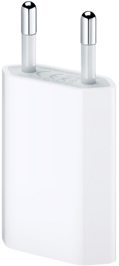 ЗП 5W USB Power Adapter ORIGINAL Apple