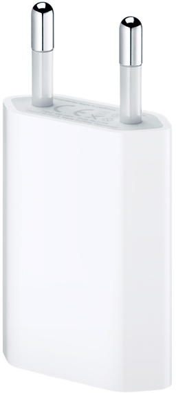 ЗП 5W USB Power Adapter ORIGINAL Apple