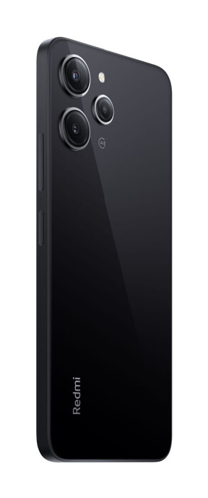 Смартфон Xiaomi Redmi 12 8/256GB NFC, Midnight Black