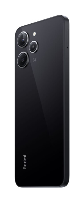 Смартфон Xiaomi Redmi 12 8/256GB NFC, Midnight Black