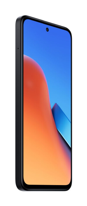 Смартфон Xiaomi Redmi 12 8/256GB NFC, Midnight Black