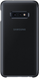 Чохол-Книжка Clear View Cover S10e Original, Black