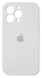 Накладка Silicone Case Camera Protection iPhone 13 Pro, Virid