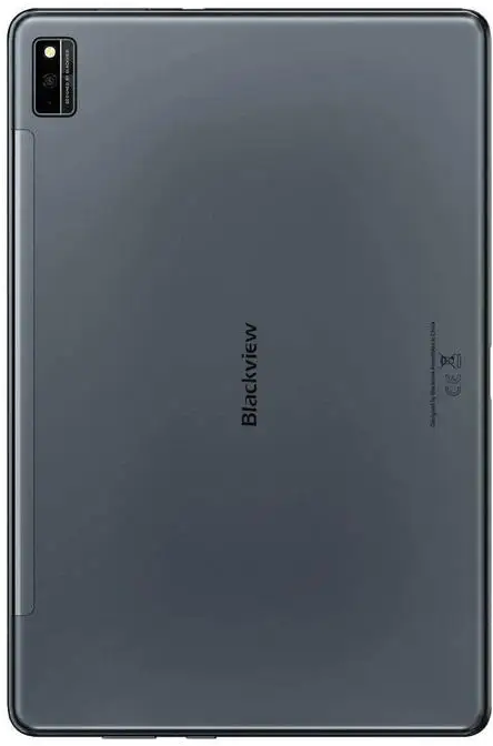 Планшет Blackview Tab 10 4/64GB LTE, Grey