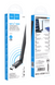 Адаптер USB WiFi адаптер Hoco HI32 WiFi4 (150 Mbps)
