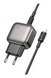 ЗП Borofone BAS53A Absolute PD20W Type-C to Lightning, Black