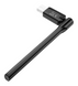 Адаптер USB WiFi адаптер Hoco HI32 WiFi4 (150 Mbps)
