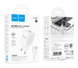 ЗП Hoco C145A Charm 18W QC3.0 Micro, White