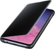 Чохол-Книжка Clear View Cover S10e Original, Black