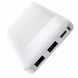 Power Bank Hoco J72A Easy Travel 20000 mAh, White