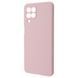 Накладка WAVE Full Silicone Cover Samsung Galaxy M53 (M536B), Pink Sand