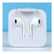 Навушники Apple Earpods 3.5mm Original Series 1:1, White