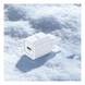 ЗП Hoco C145A Charm 18W QC3.0 Micro, White