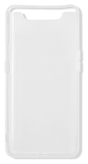 Накладка Ultra Thin Air Case for Samsung A805 (A80), Transparent