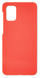 Накладка WAVE Full Silicone Cover Samsung Galaxy M31s, Pink