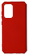 Накладка Full Soft Case для Samsung A525 Galaxy A52, Red