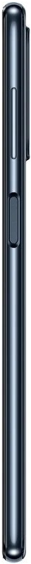 Смартфон Samsung Galaxy M52 5G 6/128GB, Black, (SM-M526BZKH)