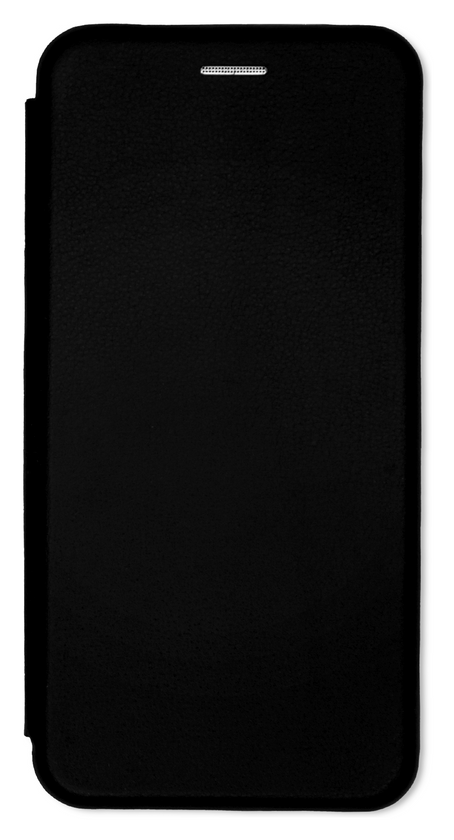 Чохол-Книжка Premium Leather Samsung A13 4G (A135), Silver