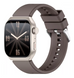 Смарт Годинник Proove Moment, Titanium