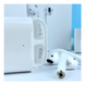 Бездротові навушники Apple AirPods 2 ANC Original series 1:1, White