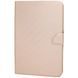 Чохол-Книжка WRX Universal Soft Elegant Case 9", Gold