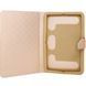 Чохол-Книжка WRX Universal Soft Elegant Case 9", Gold