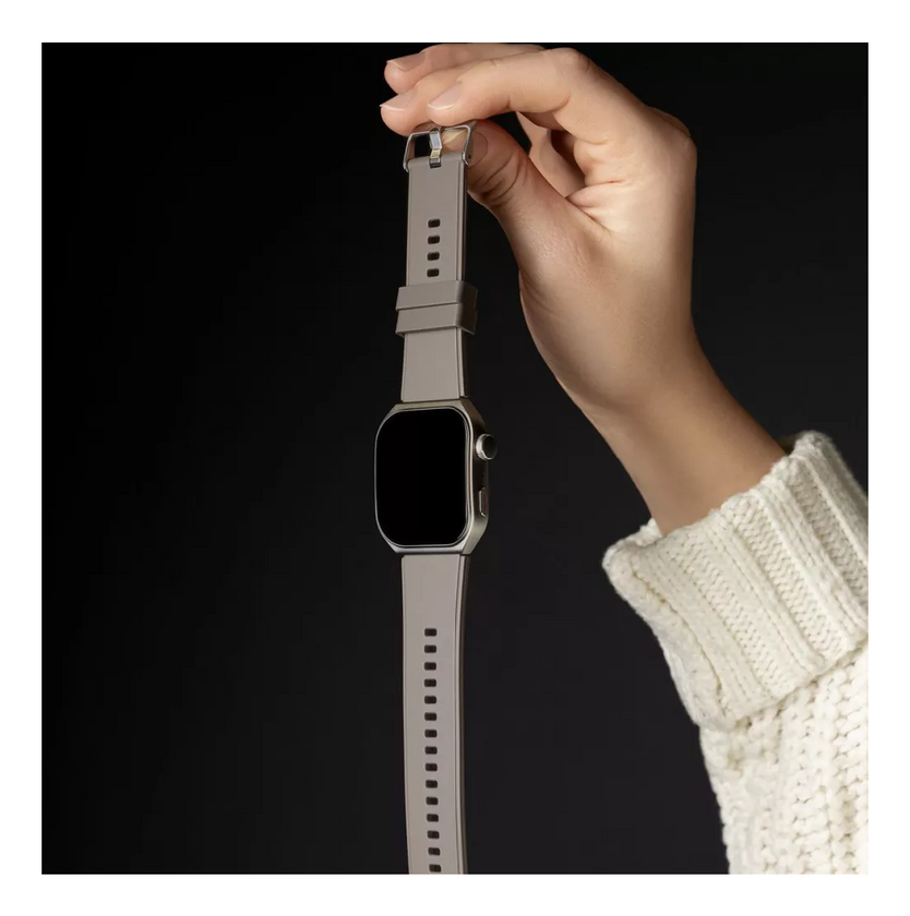 Смарт Годинник Proove Moment, Titanium