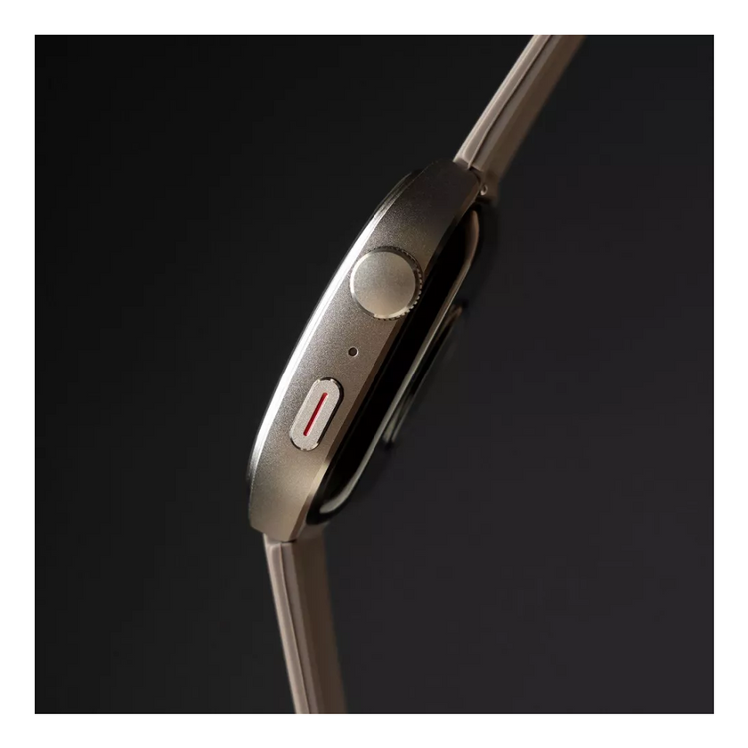 Смарт Годинник Proove Moment, Titanium