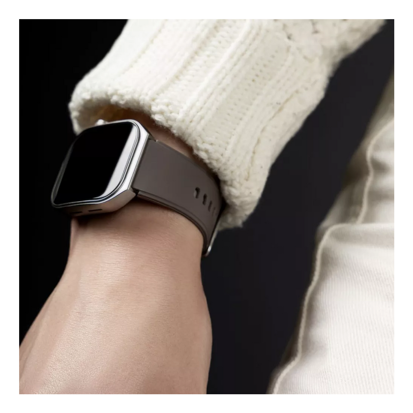 Смарт Годинник Proove Moment, Titanium