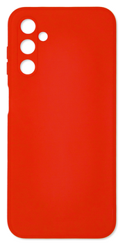 Накладка Soft TPU Armor для Samsung Galaxy M14 (M146), Red