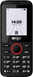 Телефон ERGO B183 Dual Sim, Black