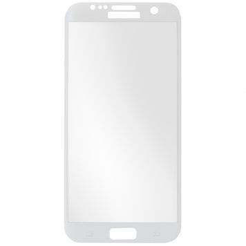Захисне скло 4D Samsung S7 edge