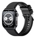 Смарт Годинник Proove Moment, Black