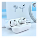 Бездротові навушники Apple AirPods PRO ANC Original series 1:1, White