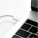Кабель Baseus Superior Series Fast Charging Lightning 2.4A (1m), White (CALYS-A02), (CALYS-A02)