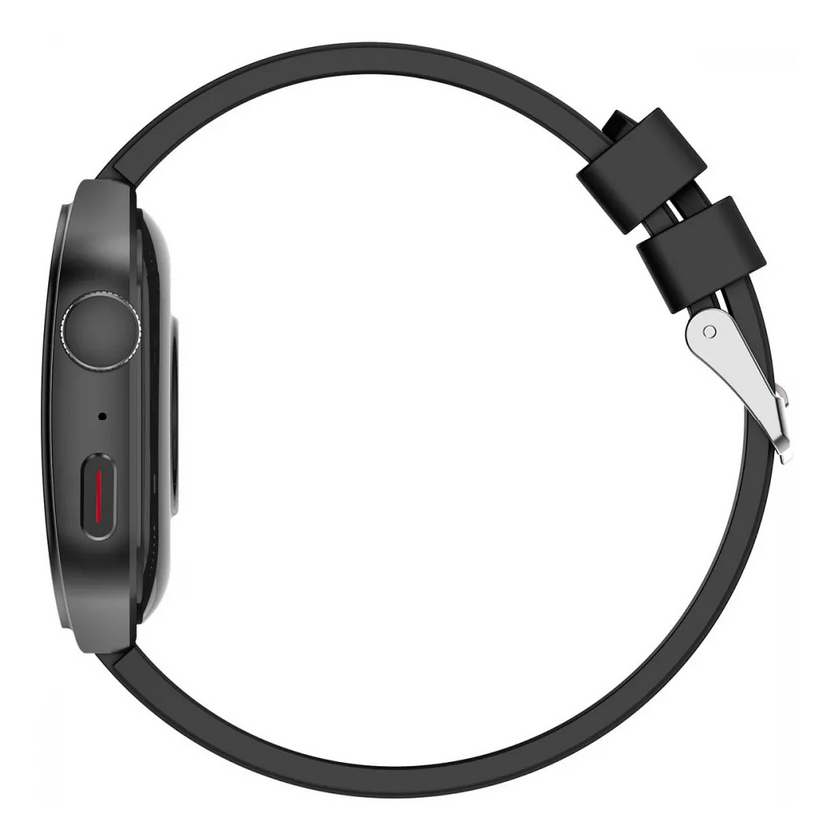 Смарт Годинник Proove Moment, Black