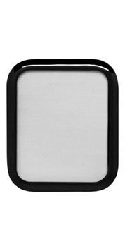 Захисне скло PMMA Series Transparent Apple Watch 44 mm, Transparent