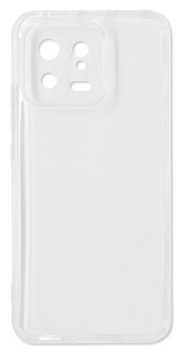 Накладка Molan Cano Jelly Sparkle для Xiaomi 13, Transparent
