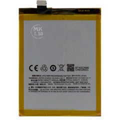 АКБ Original Quality Meizu BT42c (M2 Note)
