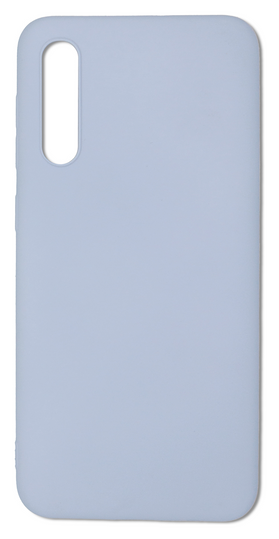 Накладка WAVE Colorful Case (TPU) Samsung Galaxy A30s/A50 (A307/A505), Light Purple