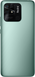 Смартфон Xiaomi Redmi 10C 4/128GB, Mint Green, NFC