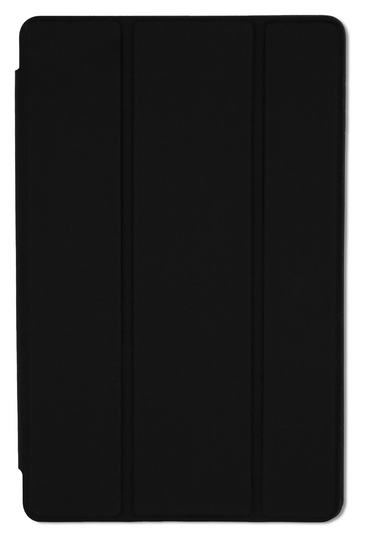 Чохол-книжка Book Cover (stylus slot) для Samsung Galaxy Tab A7 Lite (T220/T225), Black