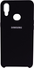 Накладка New Original Soft Case Samsung A10s (A107), Black